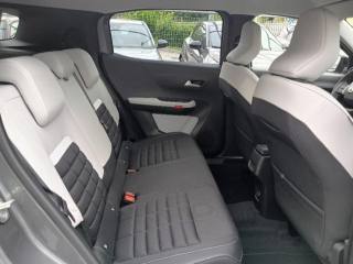 CITROEN C3 Aircross usata, con Vetri oscurati