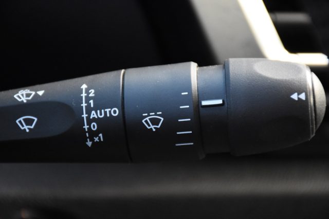 CITROEN C4 usata, con Leve al volante