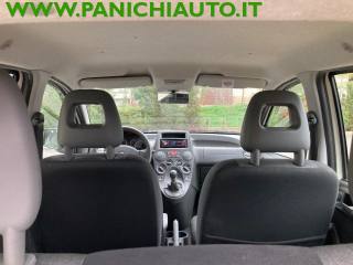 FIAT Panda usata, con Ruotino
