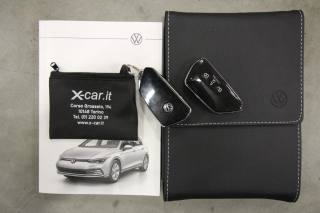 VOLKSWAGEN Golf usata, con Servosterzo