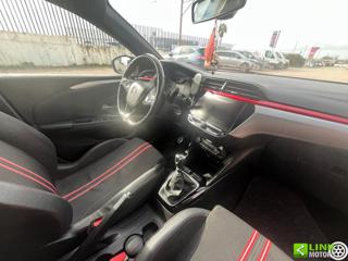 OPEL Corsa usata, con Chiusura centralizzata