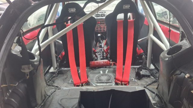 ALFA ROMEO 147 usata, con Boardcomputer