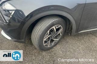 KIA Sportage usata 3