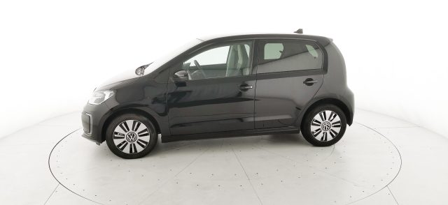 VOLKSWAGEN e-up! usata 42