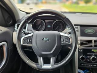 LAND ROVER Discovery Sport usata, con Chiusura centralizzata