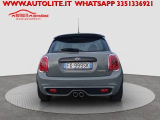 MINI Cooper S usata, con Autoradio