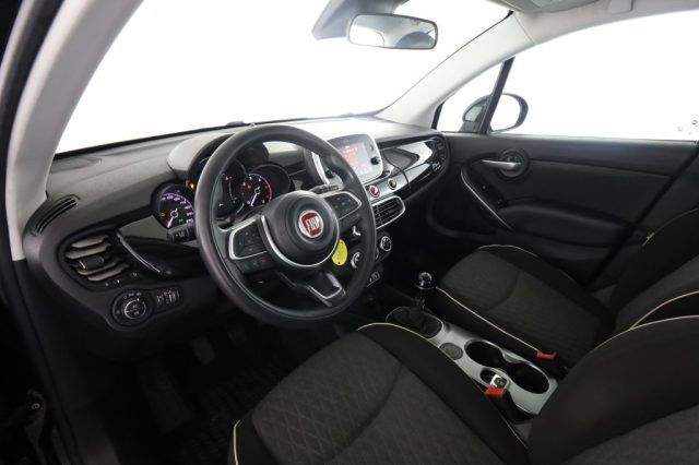 FIAT 500X usata 1