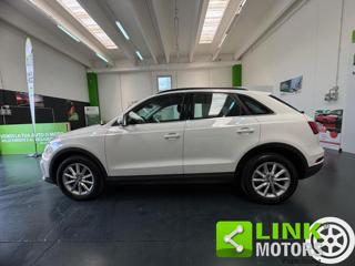 AUDI Q3 usata, con Airbag laterali