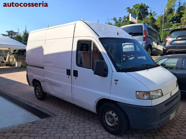 FIAT Ducato usata, con Servosterzo