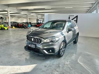 SUZUKI S-Cross usata, con Airbag Passeggero