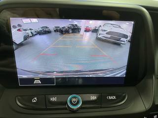 CHEVROLET Camaro usata 15