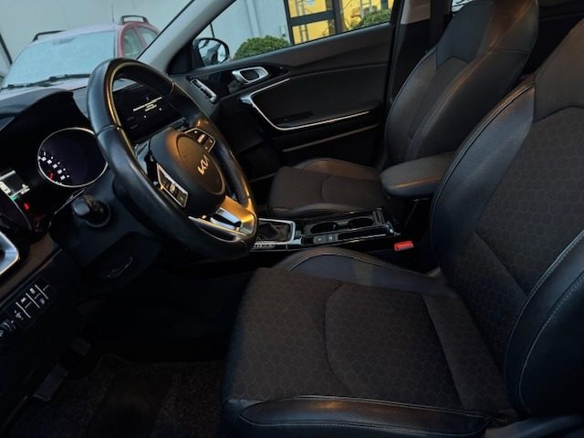 KIA XCeed usata, con Climatizzatore