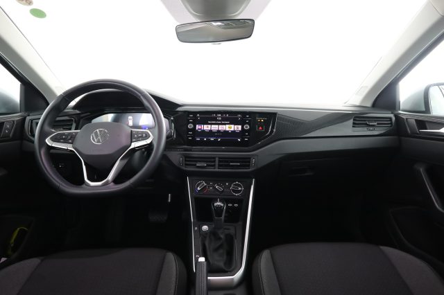 VOLKSWAGEN Taigo usata 4