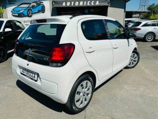 CITROEN C1 usata, con Controllo automatico clima