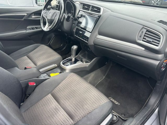 HONDA Jazz usata, con Antifurto