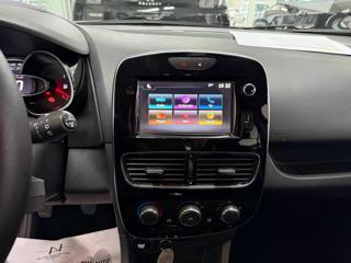 RENAULT Clio usata, con Fari LED