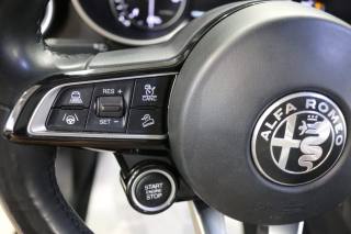 ALFA ROMEO Stelvio usata, con Vetri oscurati