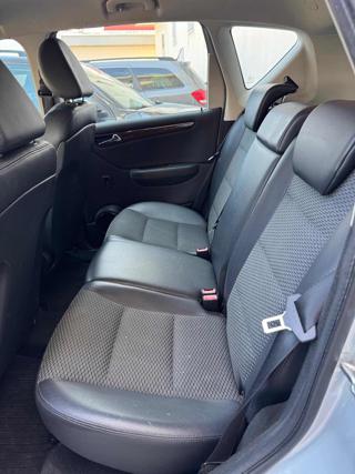 MERCEDES-BENZ A 180 usata, con Immobilizzatore elettronico