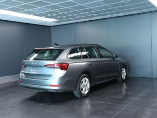 SKODA Octavia usata, con Airbag laterali