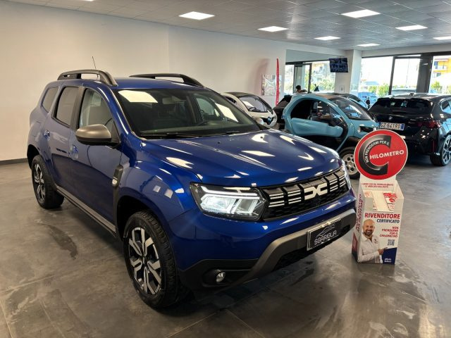 DACIA Duster usata, con ABS