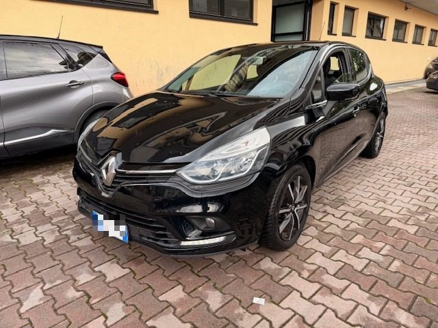 RENAULT Clio usata, con ABS