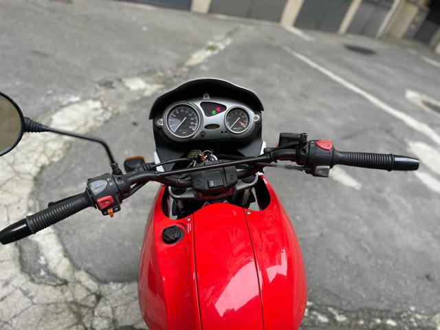 BMW F 650 GS usata 6