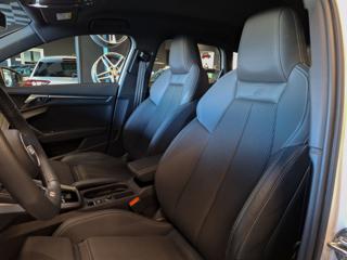 AUDI A3 usata, con Controllo automatico clima