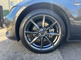 MAZDA MX-5 usata, con Controllo automatico clima