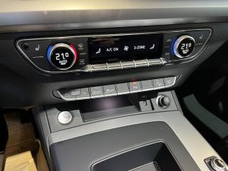 AUDI Q5 usata, con Immobilizzatore elettronico