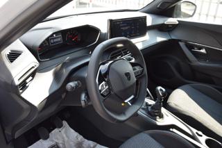 PEUGEOT 2008 usata, con Cruise Control