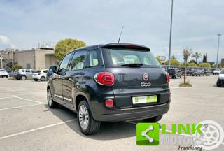 FIAT 500L usata, con Sensori di parcheggio posteriori