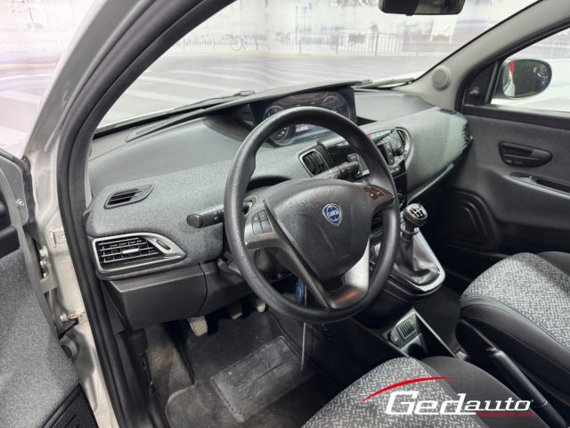 LANCIA Ypsilon usata, con Immobilizzatore elettronico