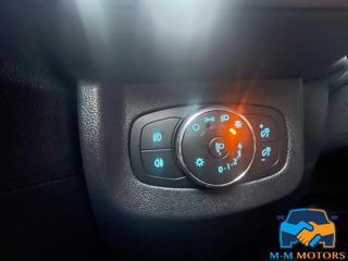 FORD Tourneo Courier usata, con Fari LED