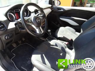 OPEL Adam usata, con Chiusura centralizzata