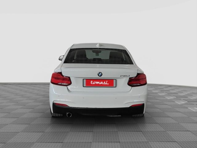 BMW 218 usata 3