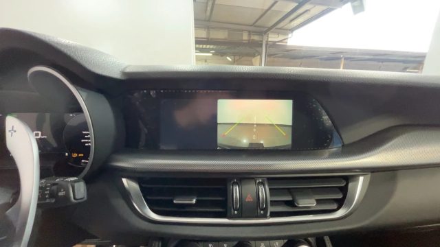 ALFA ROMEO Stelvio usata, con Cruise Control
