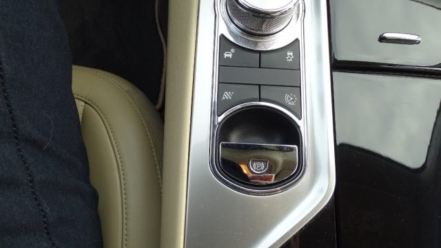 JAGUAR XF usata 107