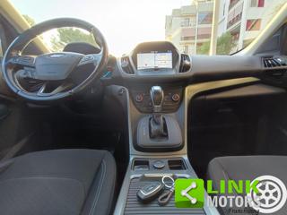 FORD Kuga usata, con Specchietti laterali elettrici