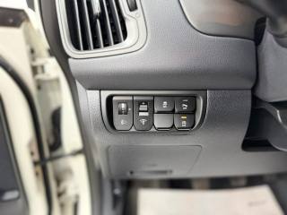 KIA Rio usata, con Specchietti laterali elettrici