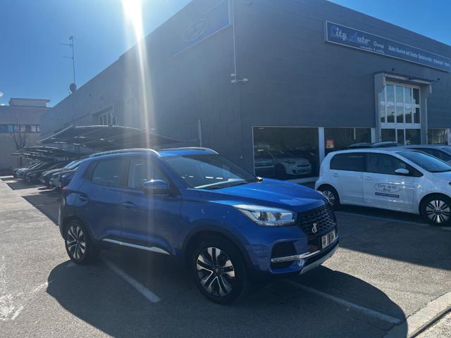 DR MOTOR DR 4.0 usata, con ABS