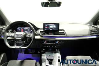 AUDI Q5 usata, con Climatizzatore