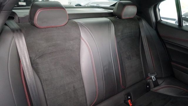 ALFA ROMEO Giulia usata 68