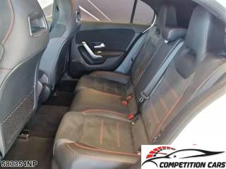 MERCEDES-BENZ A 180 usata, con Cerchi in lega