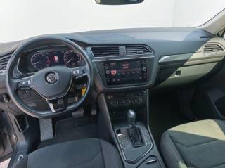 VOLKSWAGEN Tiguan usata, con Park Distance Control