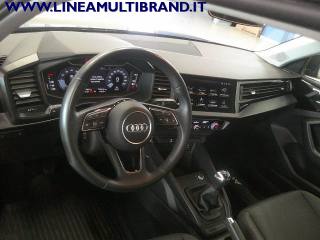 AUDI A1 usata, con Controllo trazione