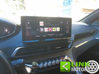 PEUGEOT 5008 usata, con Sistema di navigazione