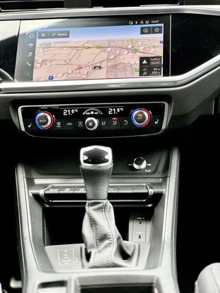 AUDI RS Q3 usata, con Fari Xenon