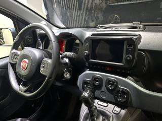 FIAT Panda usata, con Climatizzatore