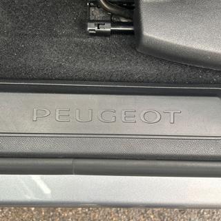 PEUGEOT 3008 usata, con Servosterzo
