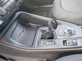 BMW X1 usata, con Telecamera per parcheggio assistito
